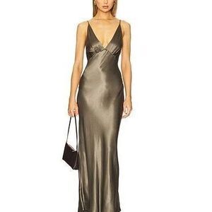 Moon Dance Maxi Dress